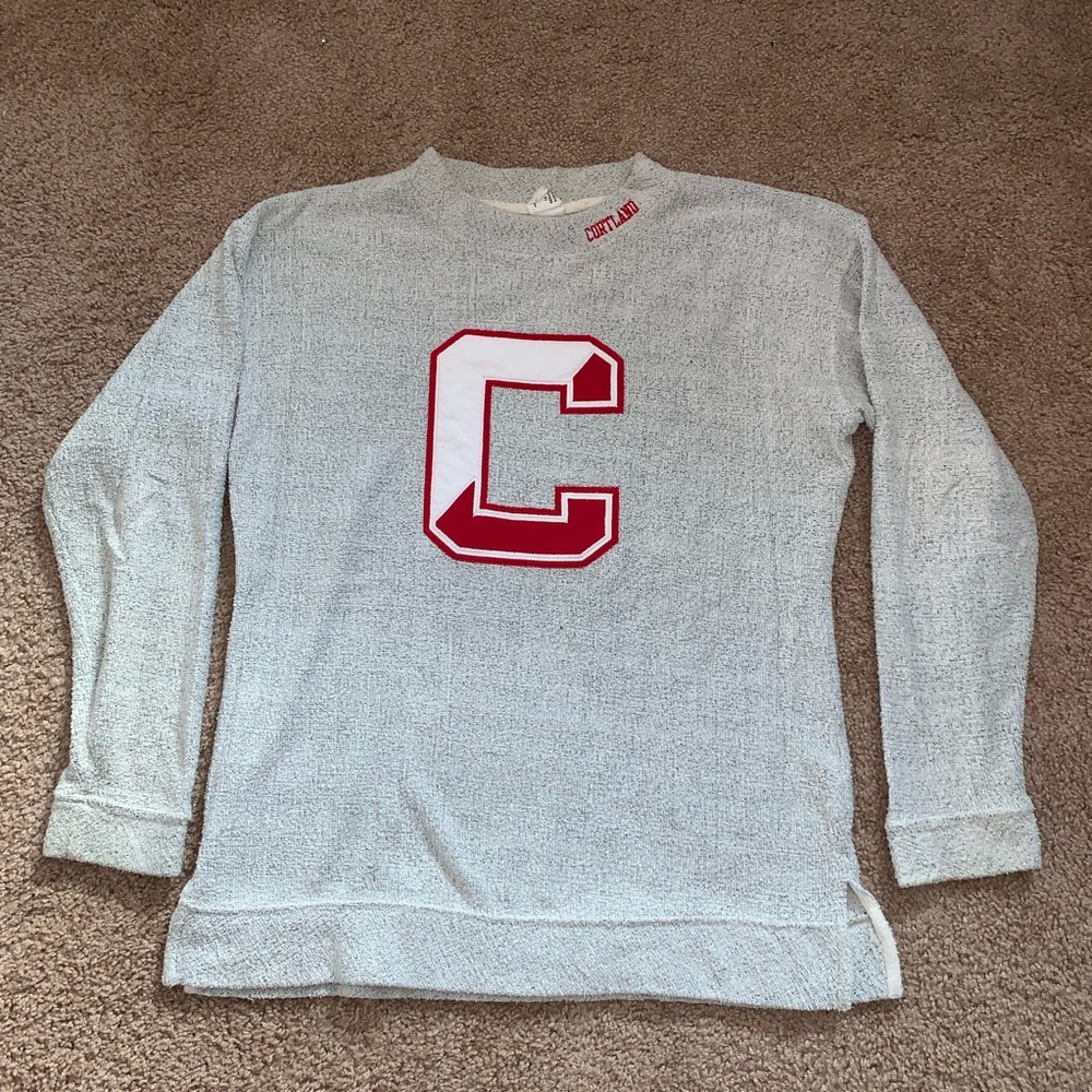 Original League Cortland Sweatshirt